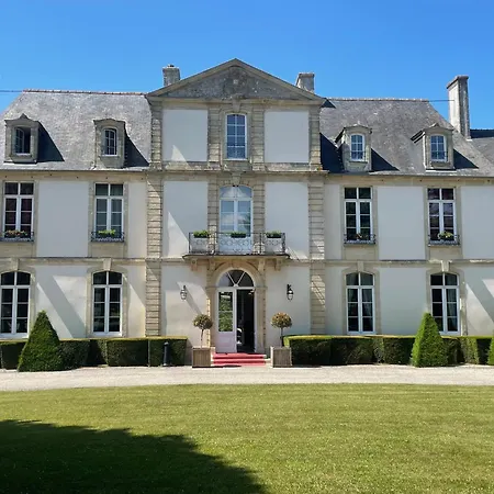 Grand Hotel "Chateau De Sully" - Piscine & Spa -Teritoria-2