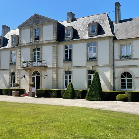 Hôtel Chateau De Sully-3