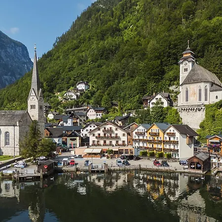 Heritage Hotel Hallstatt-3