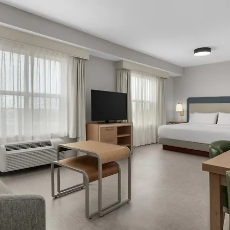 Homewood Suites By Hilton Burlington-2