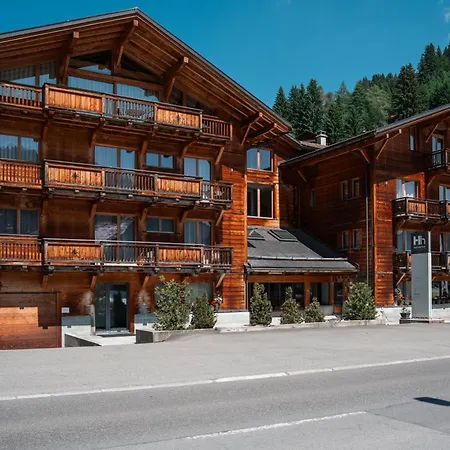 Helvetia Hotel-2