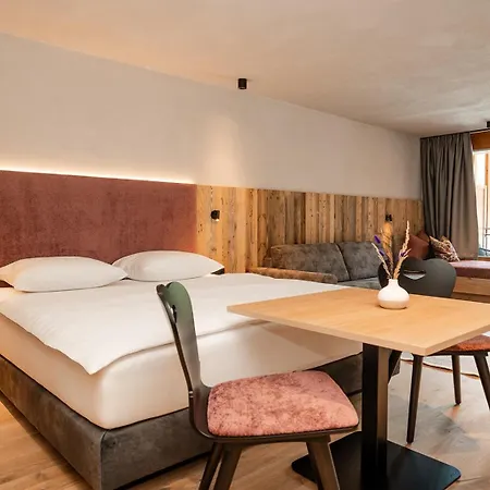 Hotel Dorfer-3