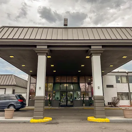Motel 6 Rochester, Ny - Airport-2