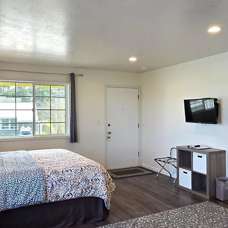 Pacific City Inn-2