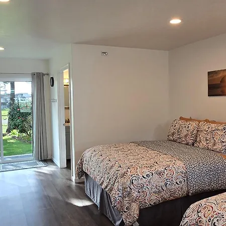 Pacific City Inn-2