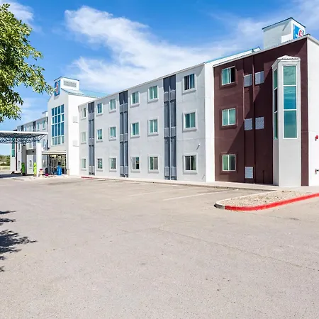 Motel 6-Roswell, Nm-2