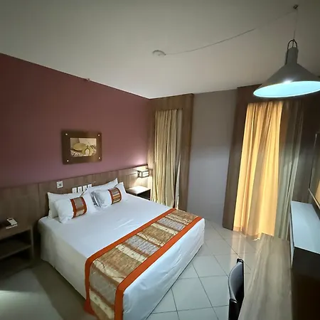 Paiaguas Palace Hotel-2