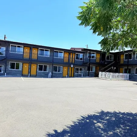 Timbers Inn And Suites-2