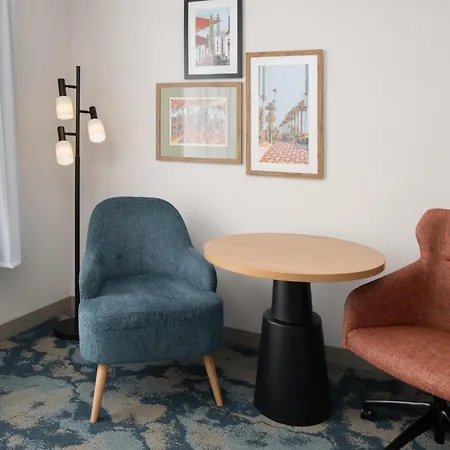 Hampton Inn By Hilton North Hollywood-3