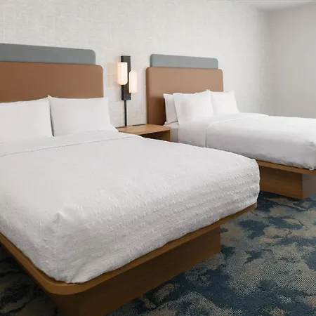 Hampton Inn By Hilton North Hollywood-3