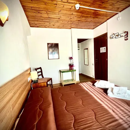 Hotel Pinguino-2