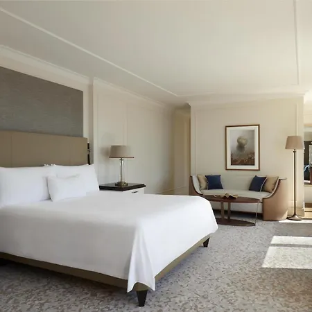 Waldorf Astoria Amsterdam-3