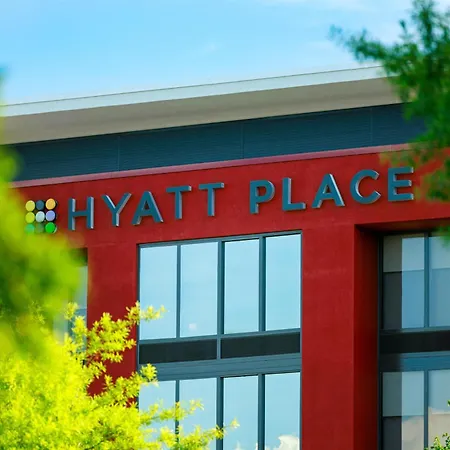 Hyatt Place Atlanta Alpharetta North Point Mall-2