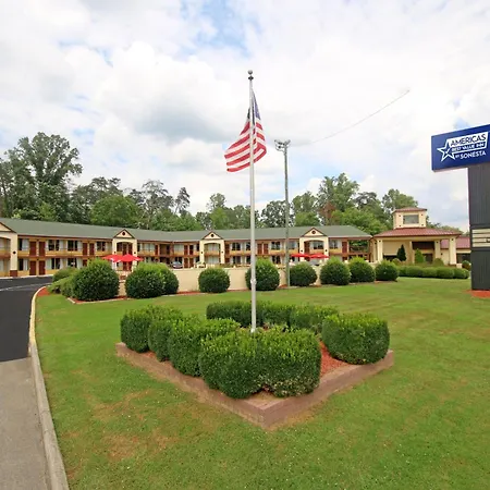 Americas Best Value Inn Pilot Mountain-3