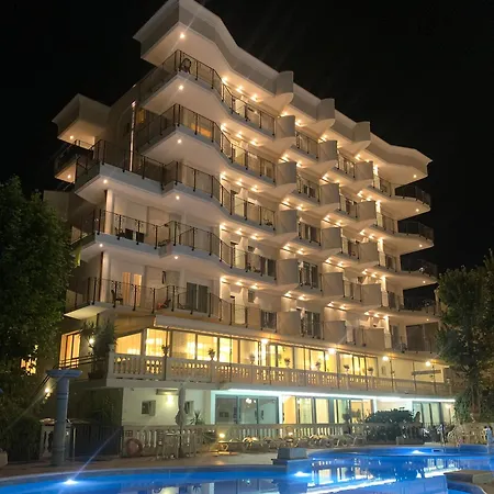 Hotel Miranda-3