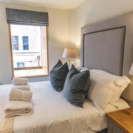 The Fleece Hotel Richmond-3
