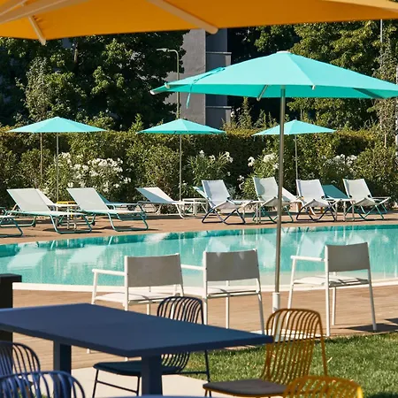 Quark Hotel Milano-2