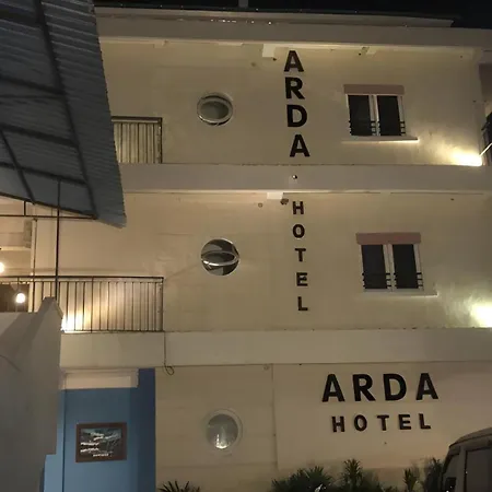 Hotel Arda Bali-3