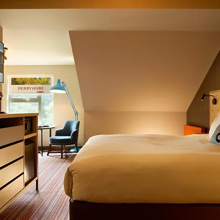 Bike & Boot Inns Peak District - Leisure Hotels For Now-2