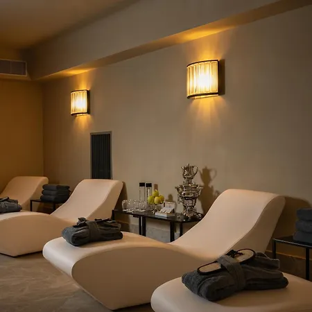 Palazzo Talìa - Small Luxury Hotels of the World-3