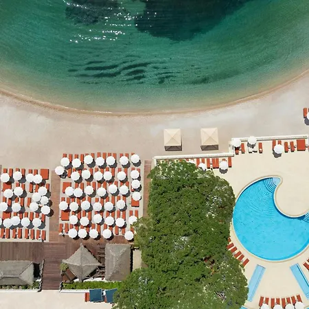 Le Meridien Beach Plaza-2