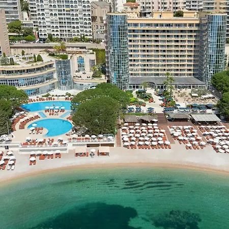 Le Meridien Beach Plaza-3