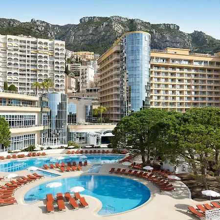 Le Meridien Beach Plaza-3