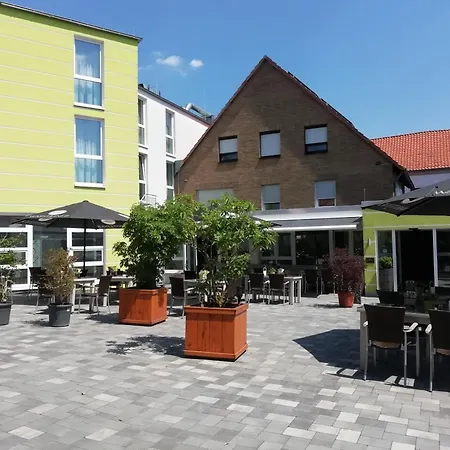 Hotel Sachsenross-2