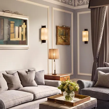 The Connaught, Maybourne-2