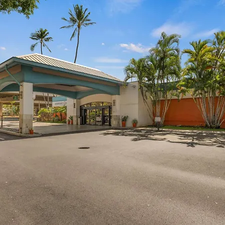 Airport Honolulu Hotel, Trademark Collection By Wyndham-3