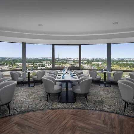 Doubletree By Hilton Washington Dc - Crystal City-3