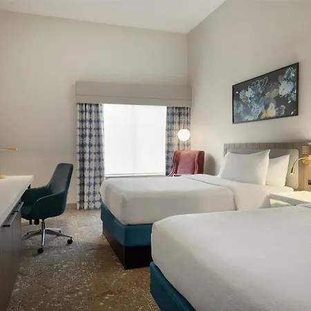 Hilton Garden Inn Riverhead-3