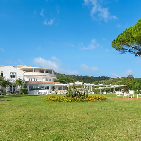 Felix Hotels - Hotel La Coluccia-2