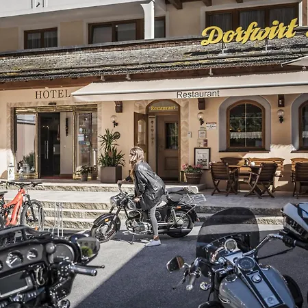 Hotel Lenz-3