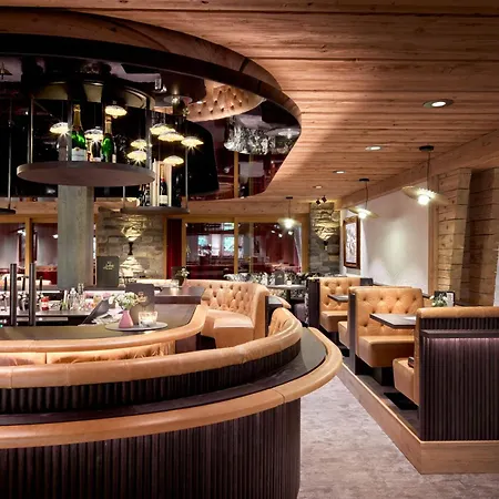 Sporthotel Ellmau In Tirol-3