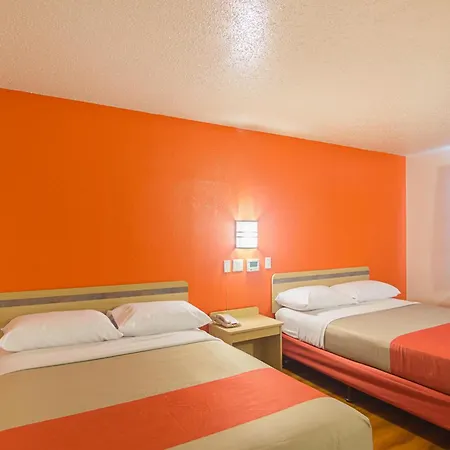 Motel 6-Pendleton, Or-3