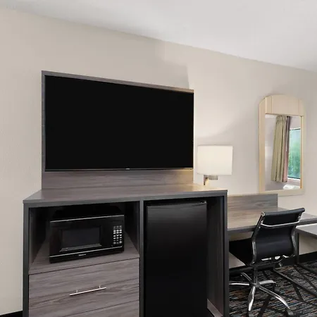 Baymont By Wyndham Richburg - Chester Area-2