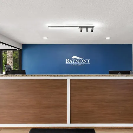 Baymont By Wyndham Richburg - Chester Area-2