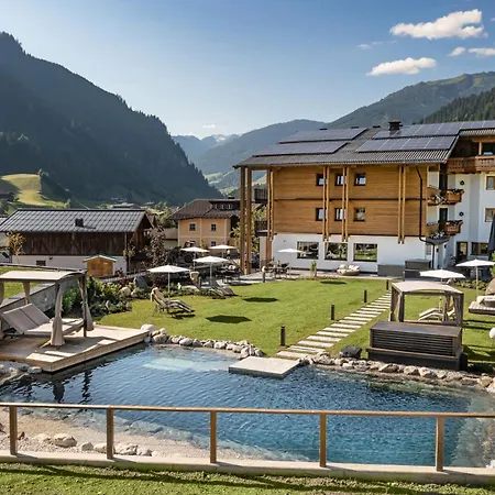 Hotel Alpenhof-2