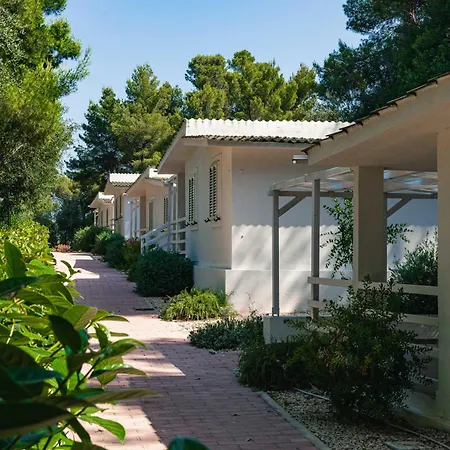 Villaggio Camping Spiaggia Lunga-3
