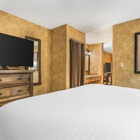 Best Western Plus Inn Of Santa Fe-2
