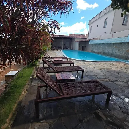 Hotel São Francisco-3