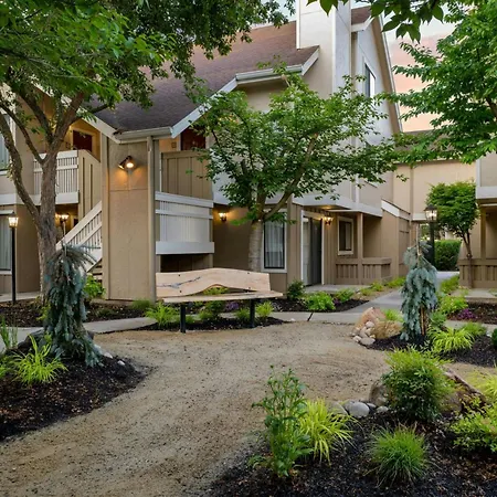 Residence Inn By Marriott Boise Downtown/University-3