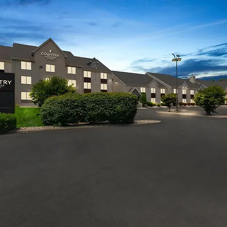 Country Inn & Suites By Radisson, Roanoke, Va-2