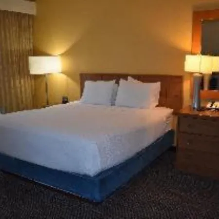 Hyatt House San Diego Carlsbad-2