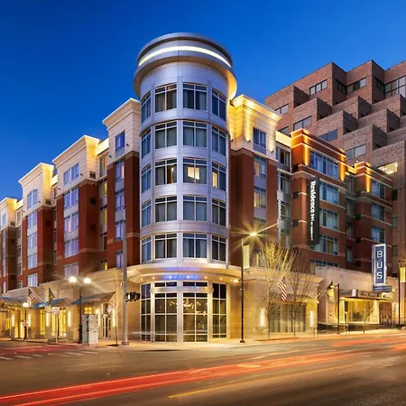 Residence Inn By Marriott Ann Arbor Downtown-2