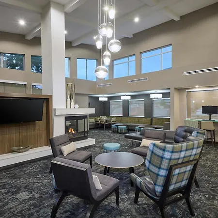 Residence Inn By Marriott Denver Southwest/Littleton-2