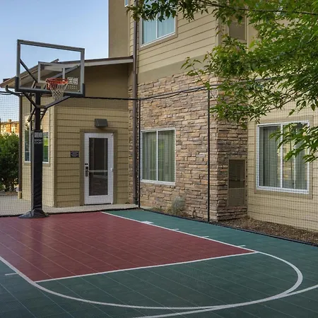 Residence Inn By Marriott Denver Southwest/Littleton-3
