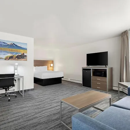 Quality Inn Kodiak-2
