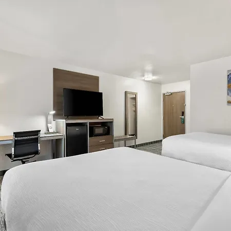 Quality Inn Kodiak-3